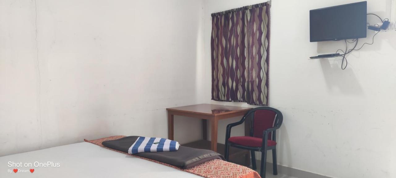 Moon Shine Garden Resort Lakshmanpur Exterior photo