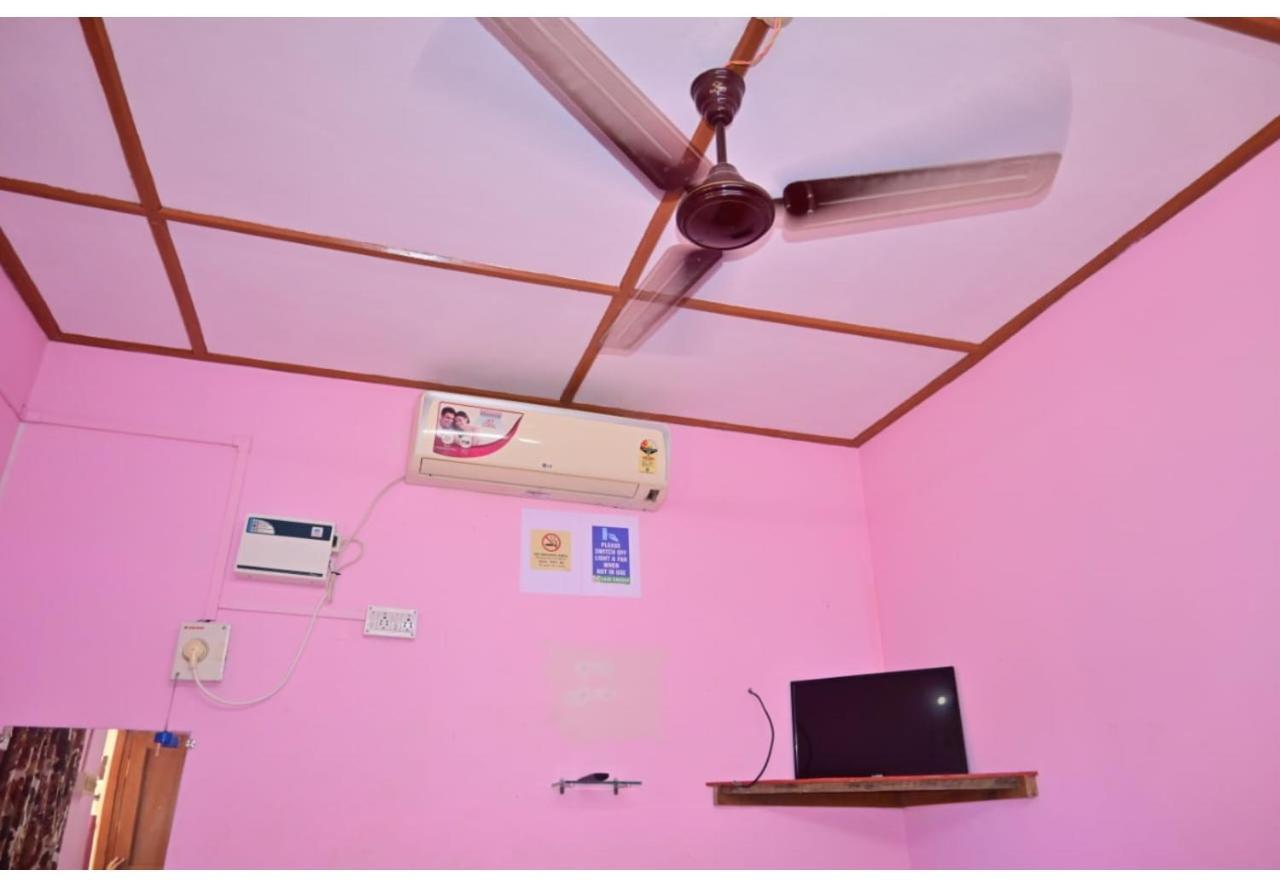 Moon Shine Garden Resort Lakshmanpur Exterior photo