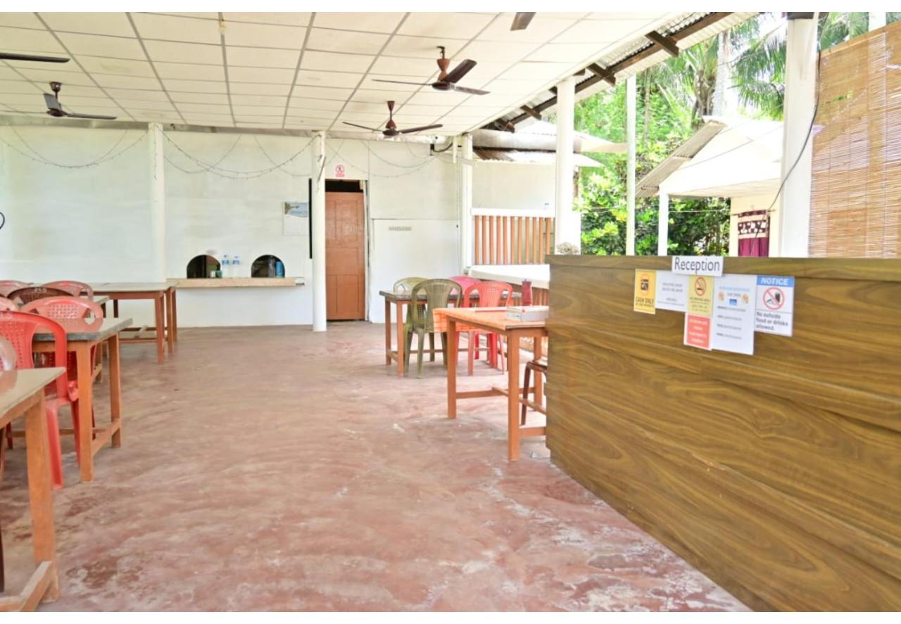 Moon Shine Garden Resort Lakshmanpur Exterior photo