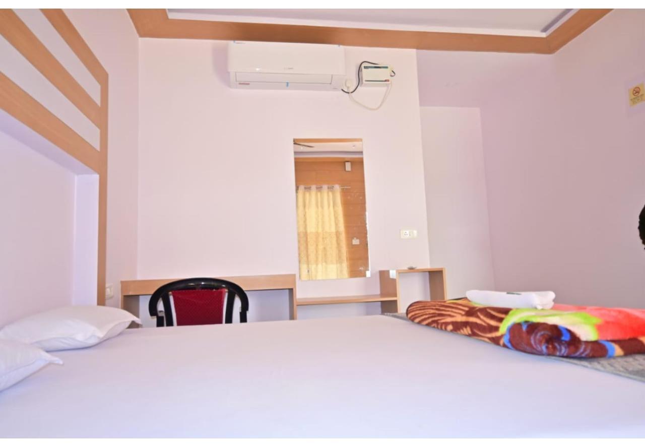 Moon Shine Garden Resort Lakshmanpur Exterior photo