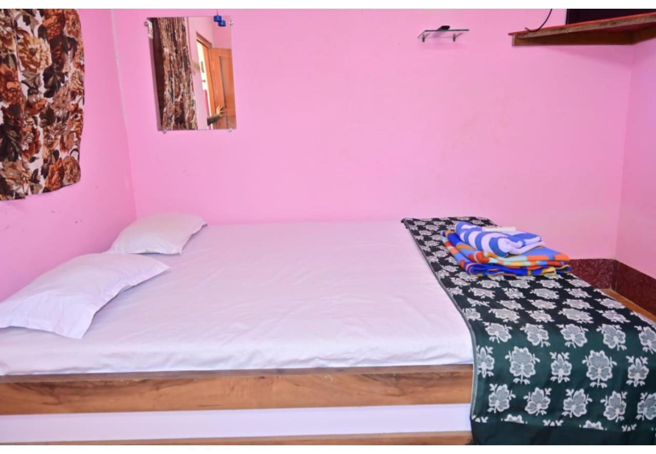Moon Shine Garden Resort Lakshmanpur Exterior photo