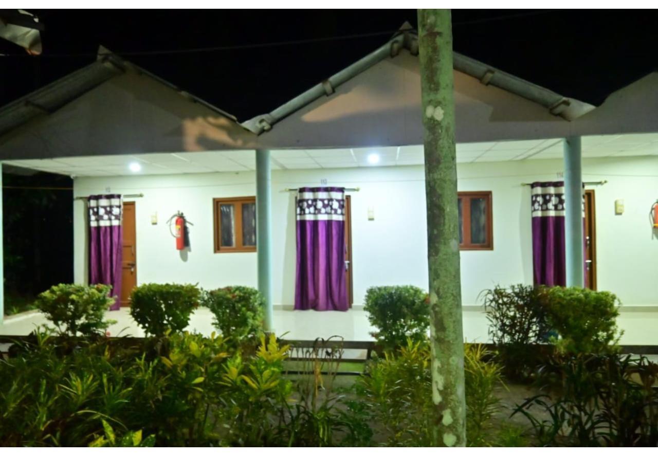 Moon Shine Garden Resort Lakshmanpur Exterior photo